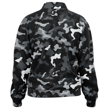 Chokefish™ Camouflage Track Jacket-006